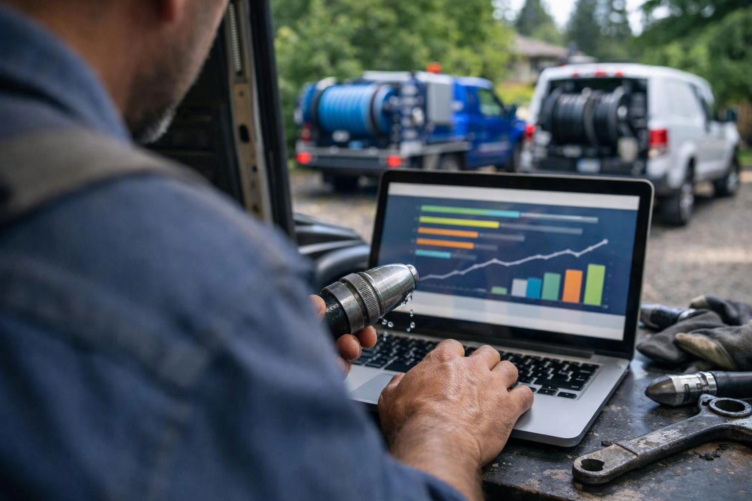 Hydro Jetting Companies Worth Comparing in Kent (2026)