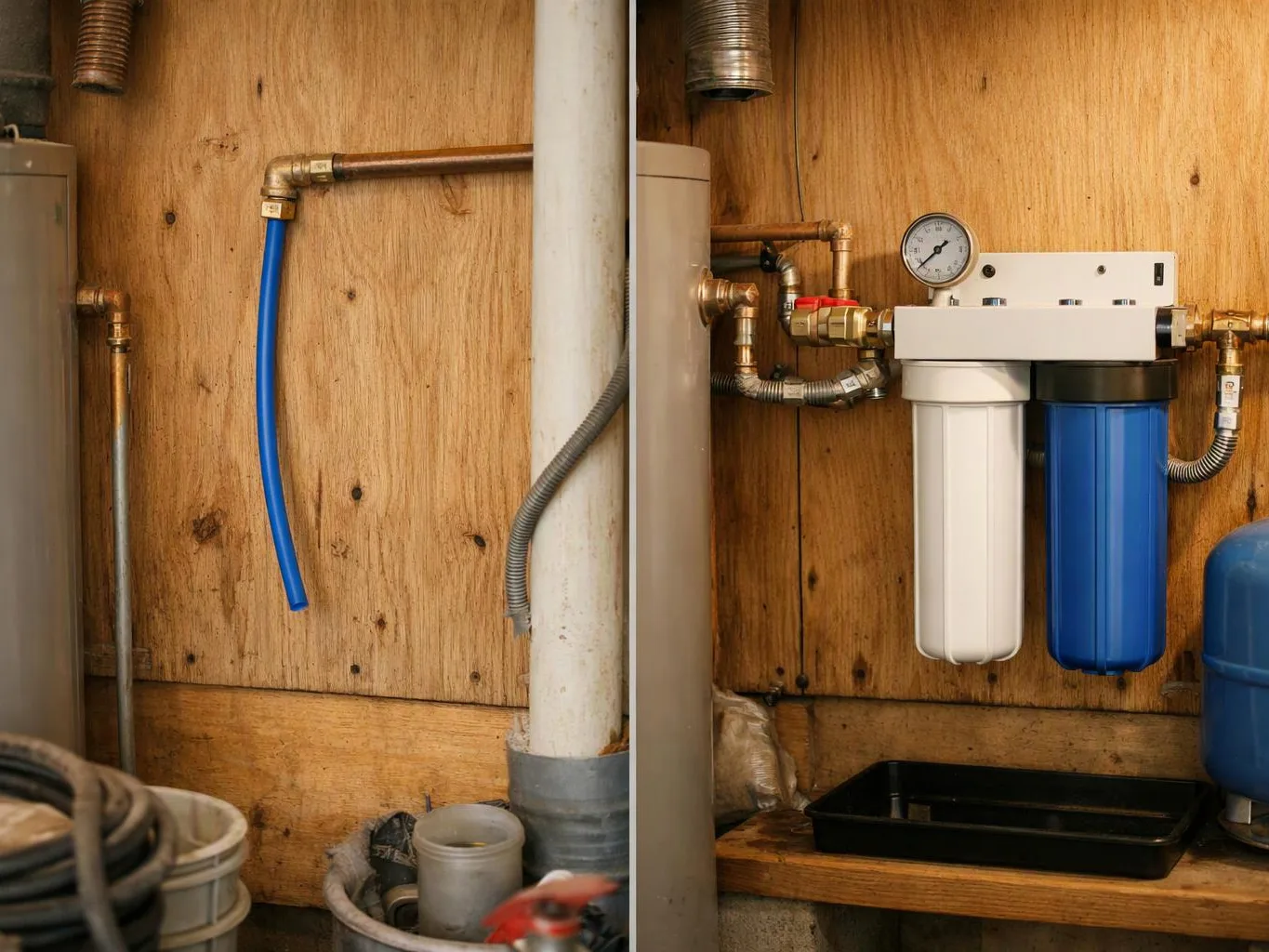 Repair or Replace a Plumbing Fixture? How to Think It Through