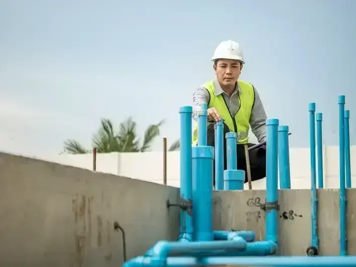 Leak Detection Services in Kent, WA
