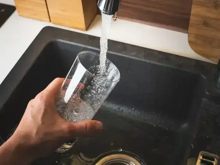 Professional service work by SnoFalls Plumbing LLC in Kent