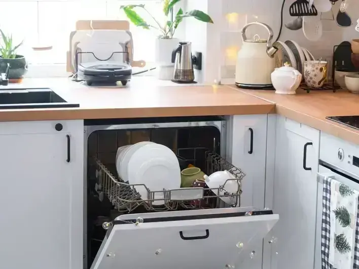 Professional Dishwasher Installation services by SnoFalls Plumbing LLC in Kent, WA &mdash; licensed Plumbing provider