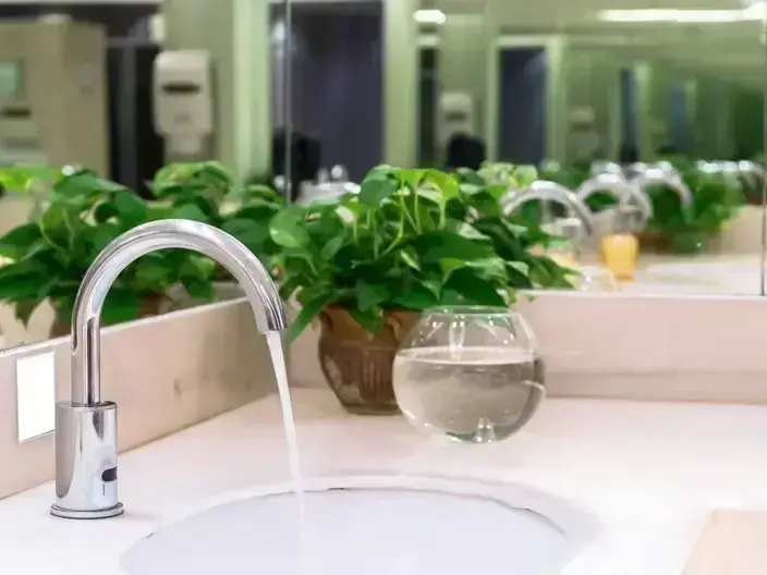 Professional Water Quality Testing services by SnoFalls Plumbing LLC in Kent, WA &mdash; licensed Plumbing provider