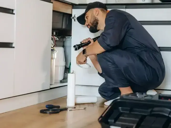 SnoFalls Plumbing LLC serving the Ravensdale area &mdash; local professionals you can trust