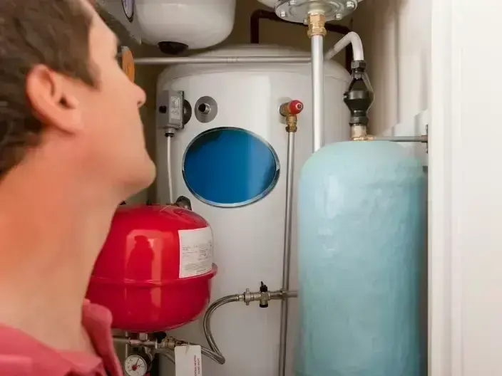 Water Heater Repair service in Kent