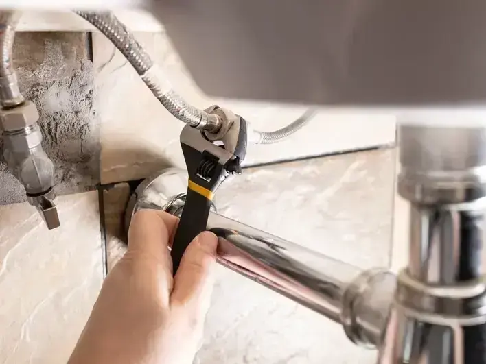 Professional Custom Home Plumbing services by SnoFalls Plumbing LLC in Kent, WA &mdash; licensed Plumbing provider