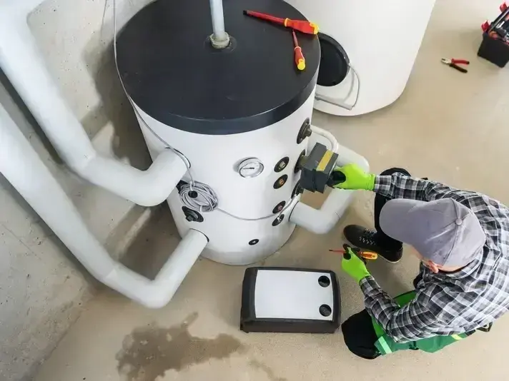 SnoFalls Plumbing LLC service area covering Kent, WA and surrounding neighborhoods