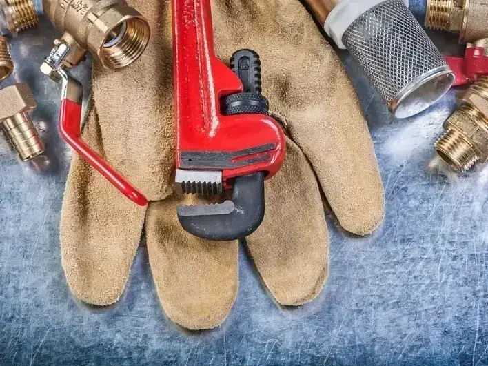 Plumbing in Federal Way