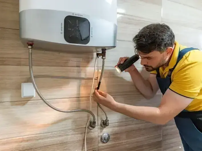 SnoFalls Plumbing LLC service area covering Kent, WA and surrounding neighborhoods