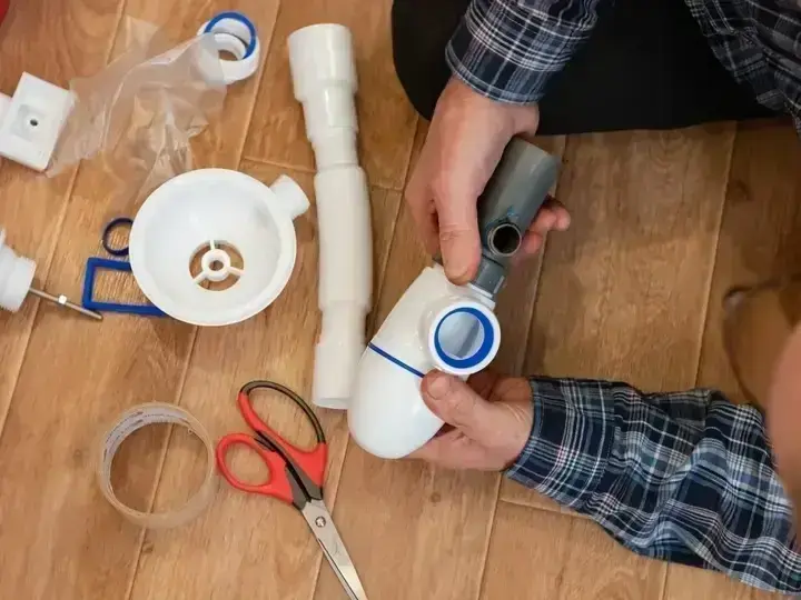 SnoFalls Plumbing LLC serving the Hobart area &mdash; local professionals you can trust