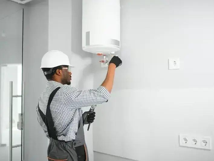 SnoFalls Plumbing LLC service area covering Kent, WA and surrounding neighborhoods