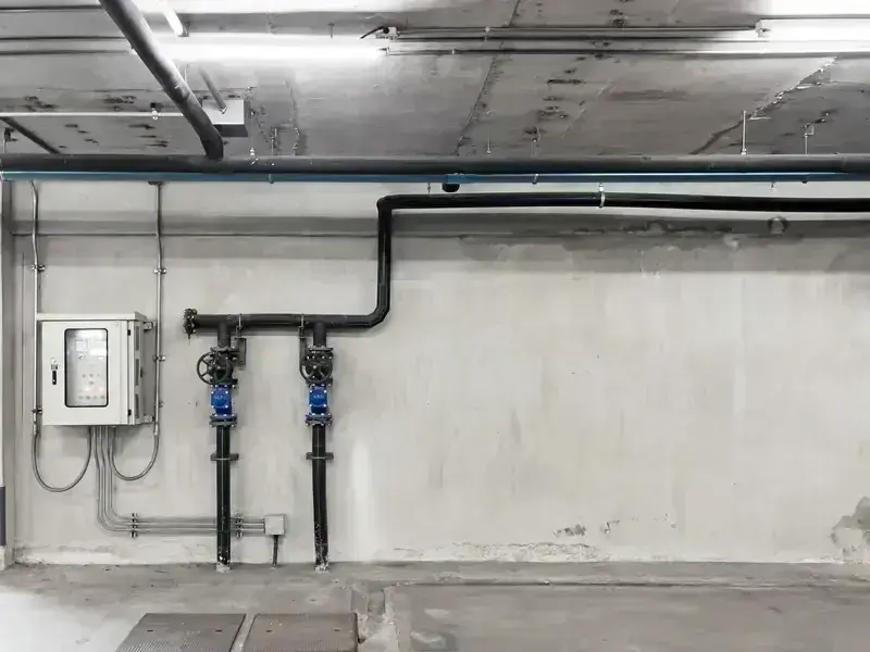 Professional Sump Pump Installation services by SnoFalls Plumbing LLC in Kent, WA &mdash; licensed Plumbing provider