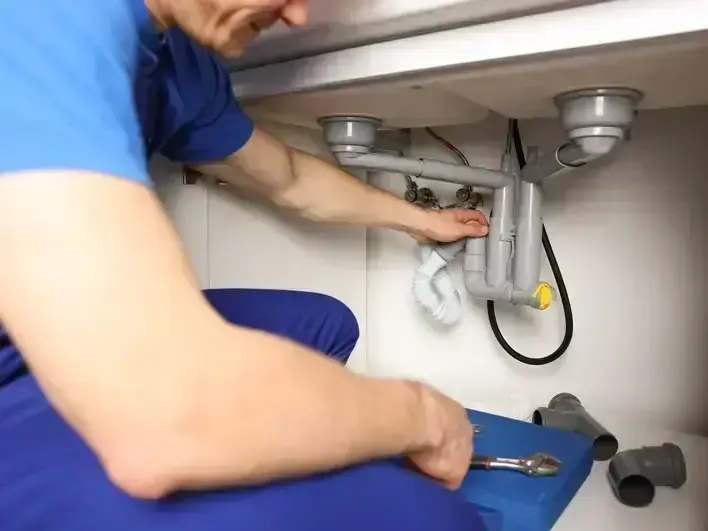 SnoFalls Plumbing LLC serving the Newport area &mdash; local professionals you can trust