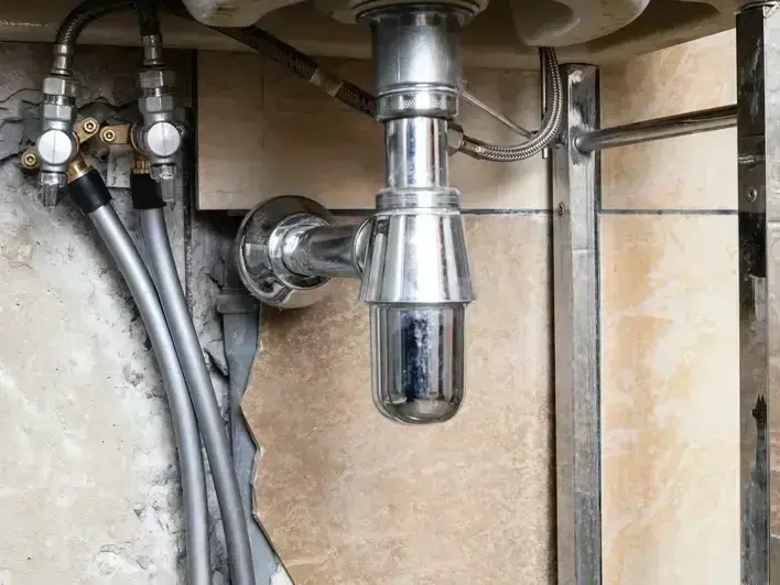 Professional Plumbing services by SnoFalls Plumbing LLC in Pacific, WA &mdash; serving local businesses and residents
