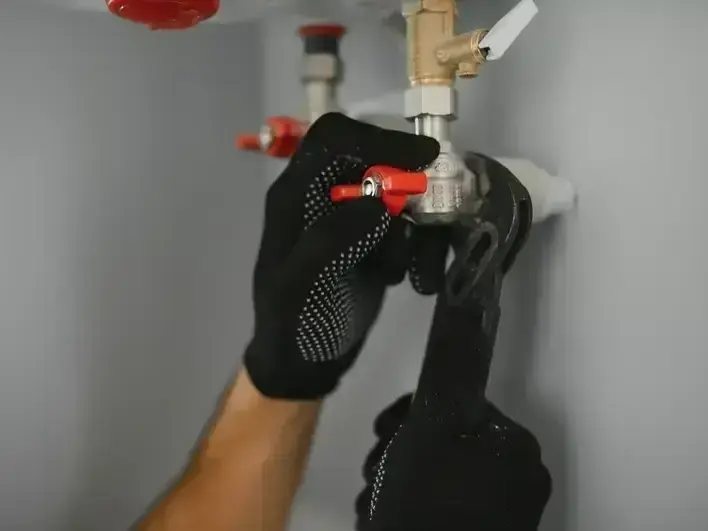 SnoFalls Plumbing LLC serving the Pacific area &mdash; local professionals you can trust