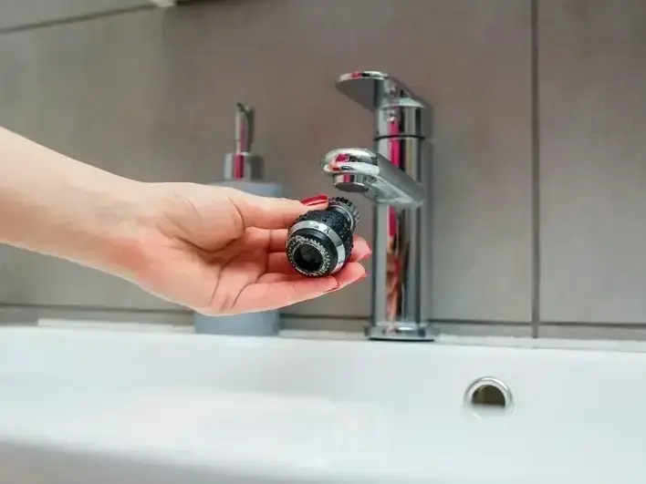 Professional service work by SnoFalls Plumbing LLC in Kent