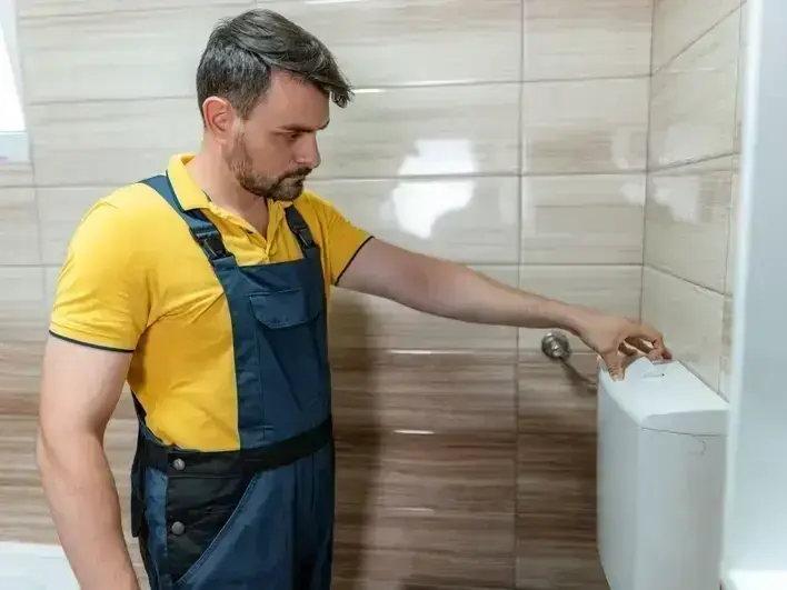 Toilet Repair and Installation service in Kent