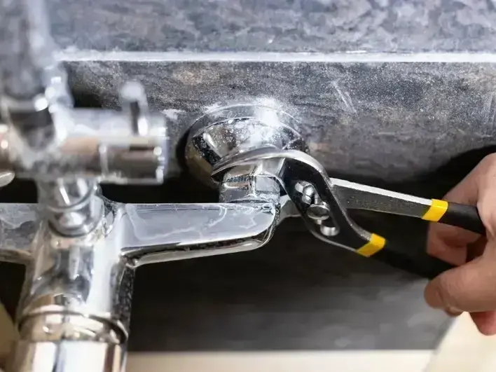 Professional Plumbing services by SnoFalls Plumbing LLC in Newcastle, WA &mdash; serving local businesses and residents