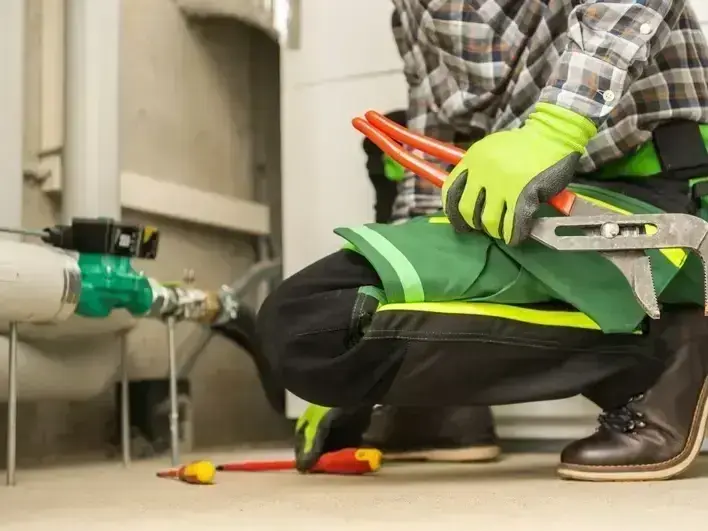 SnoFalls Plumbing LLC service area covering Kent, WA and surrounding neighborhoods