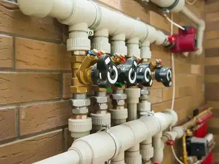 SnoFalls Plumbing LLC service area covering Kent, WA and surrounding neighborhoods