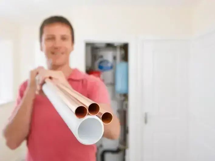 Whole House Repiping service in Kent