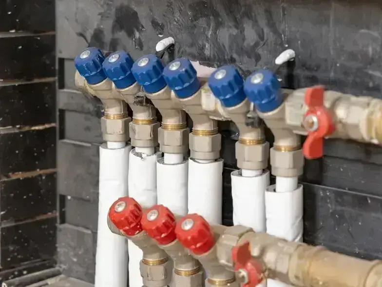 Whole House Repiping in Kent, WA