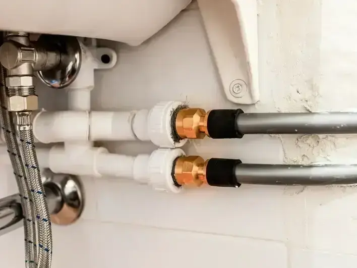 Professional Burst Pipe Repairs services by SnoFalls Plumbing LLC in Kent, WA &mdash; licensed Plumbing provider