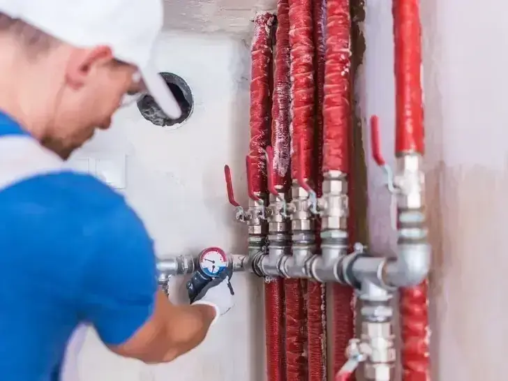 Why choose SnoFalls Plumbing LLC &mdash; our values and commitment to quality