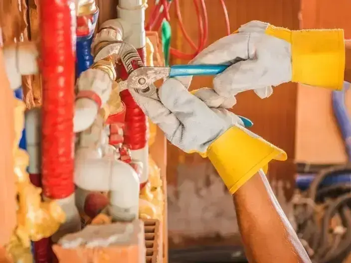 Professional Plumbing services by SnoFalls Plumbing LLC in Algona, WA &mdash; serving local businesses and residents