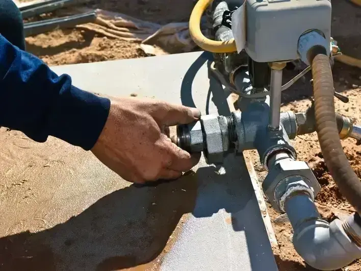 SnoFalls Plumbing LLC service area covering Kent, WA and surrounding neighborhoods