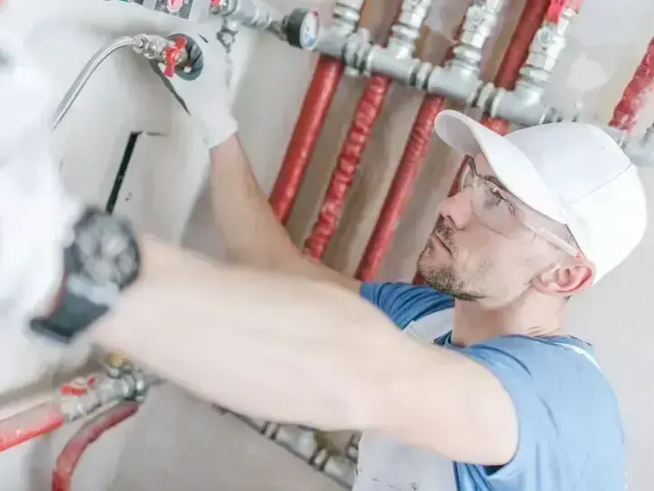 Professional Plumbing services by SnoFalls Plumbing LLC in Sumner, WA &mdash; serving local businesses and residents