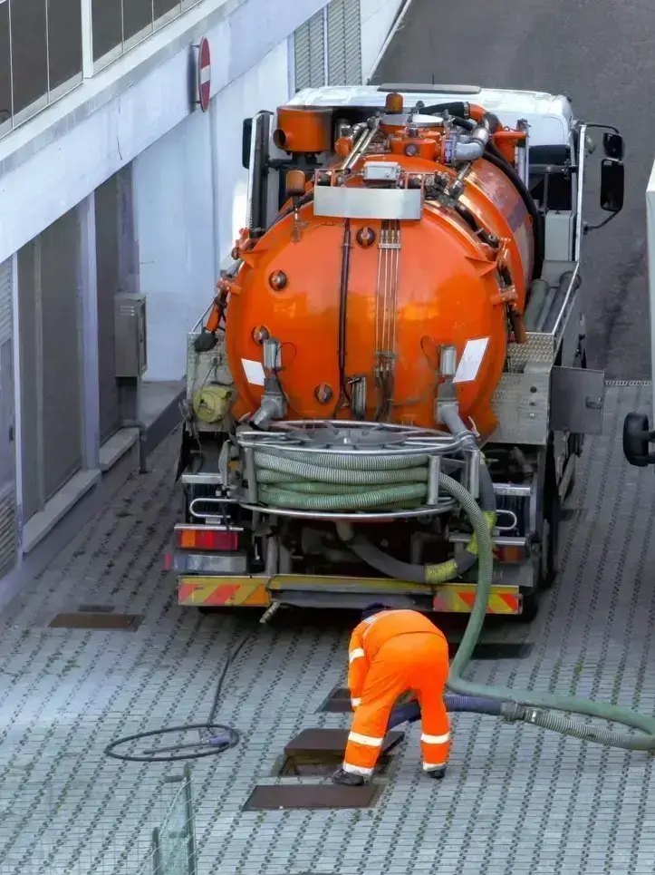 Clogged Drain Removal in Kent, WA