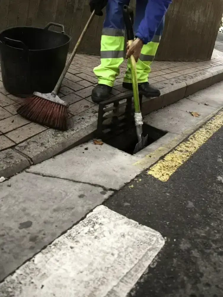 Drain Cleaning Services service in Kent