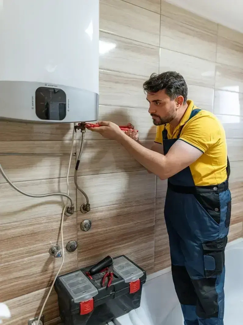 Professional Tankless Water Heater Repair services by SnoFalls Plumbing LLC in Kent, WA &mdash; licensed Plumbing provider